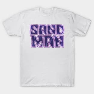 Sandman T-Shirt